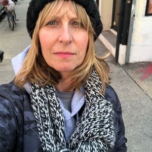 Meet your Posher, Tracie